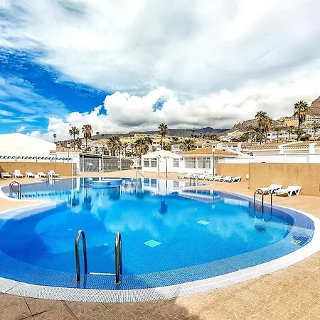 Apartment Luxury Island Village