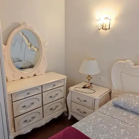 Luxury Island Village Apartment