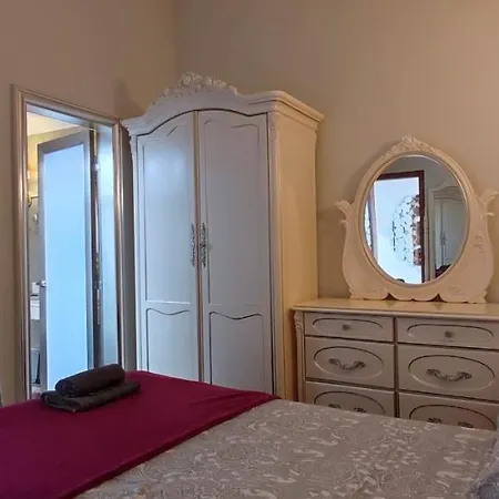 Luxury Island Village Apartment *