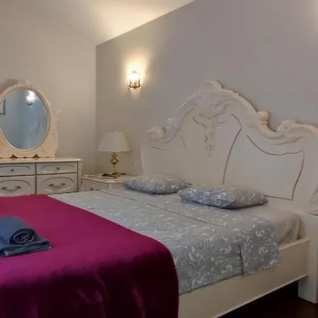 Luxury Island Village Apartamento *