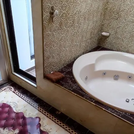 Luxury Island Village Apartament