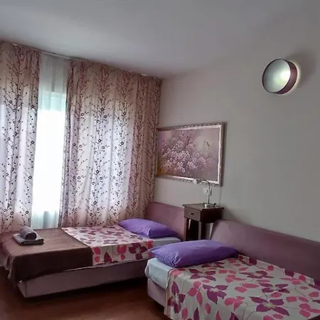 Luxury Island Village Apartament Costa Adeje (Tenerife)