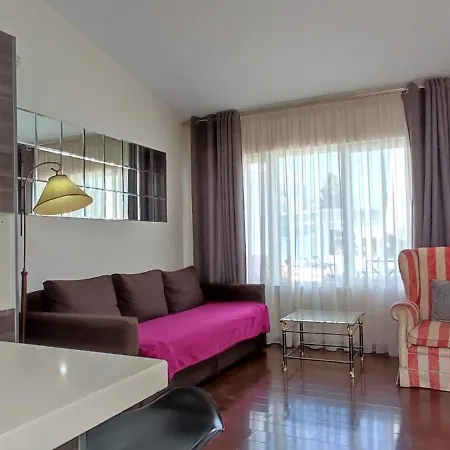 Luxury Island Village Costa Adeje (Tenerife)