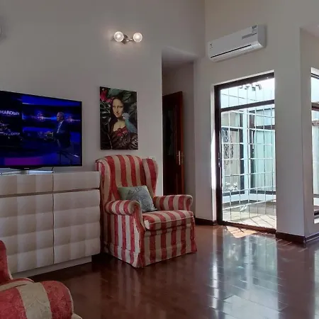 Apartment Luxury Island Village Costa Adeje (Tenerife)