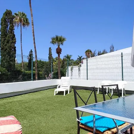 Apartamento Luxury Island Village Costa Adeje (Tenerife)