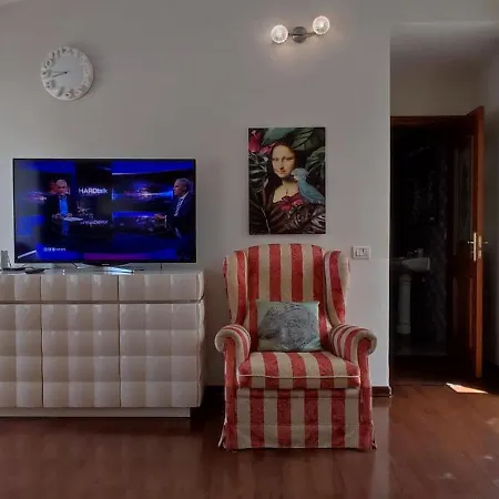 Apartament Luxury Island Village