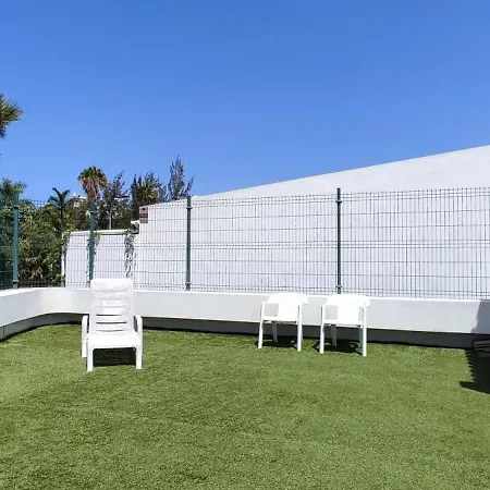Luxury Island Village Apartamento