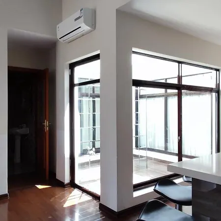 Apartment Luxury Island Village *