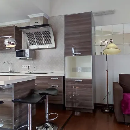 Apartment Luxury Island Village
