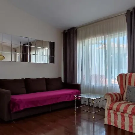 Luxury Island Village Costa Adeje (Tenerife)