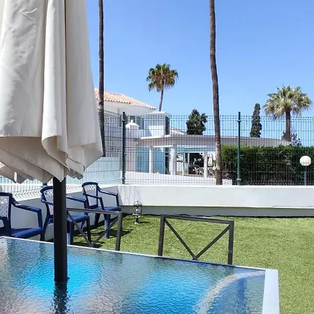 Luxury Island Village Apartment *