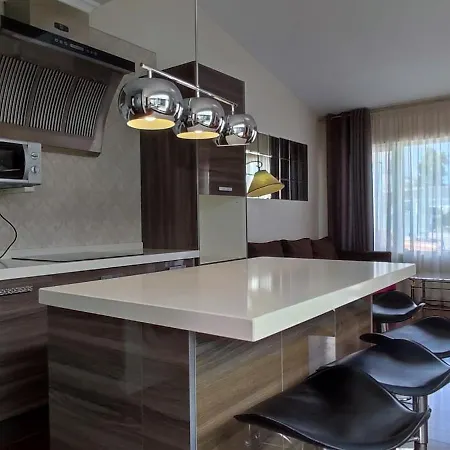 Apartment Luxury Island Village Costa Adeje (Tenerife)