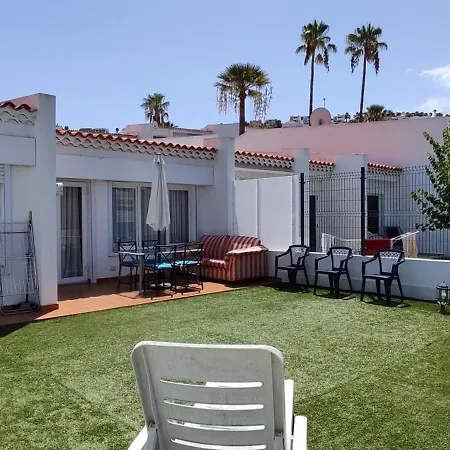 Luxury Island Village Costa Adeje (Tenerife)