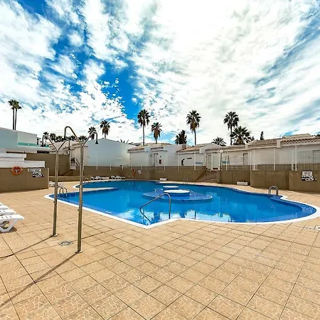 Luxury Island Village Costa Adeje (Tenerife)