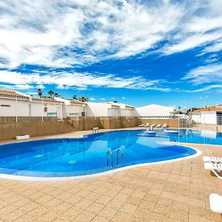 Luxury Island Village * Costa Adeje (Tenerife)
